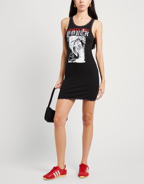 Sheath dress