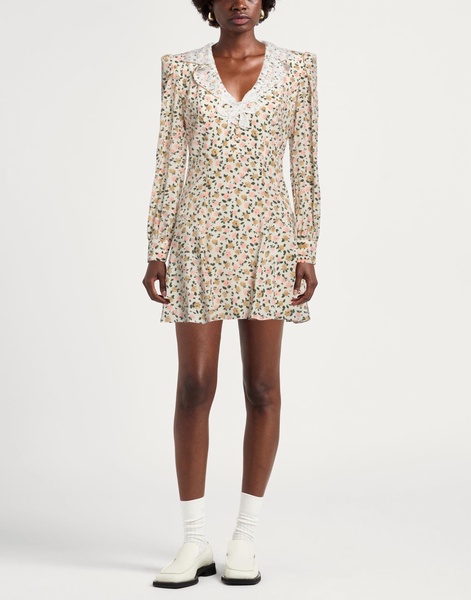 Shirt dress