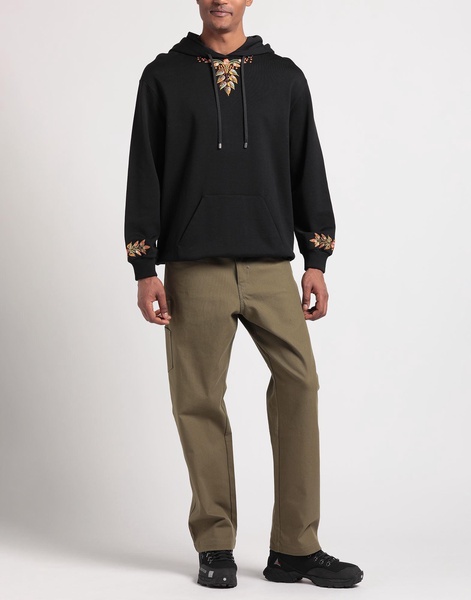 Hooded sweatshirt