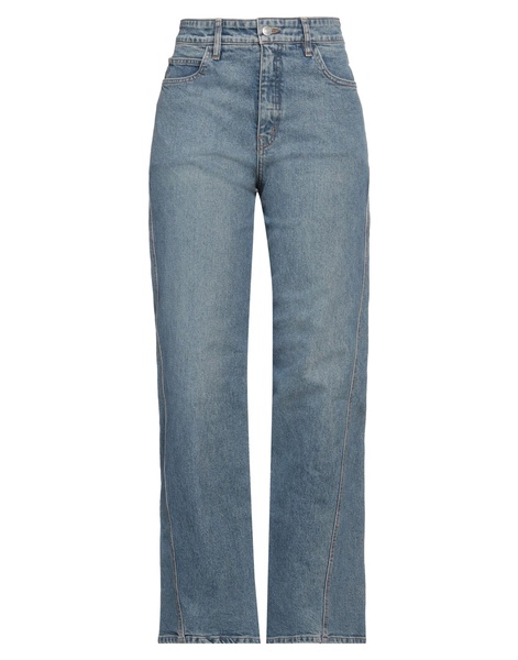 Denim pants