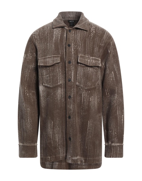Patterned shirt