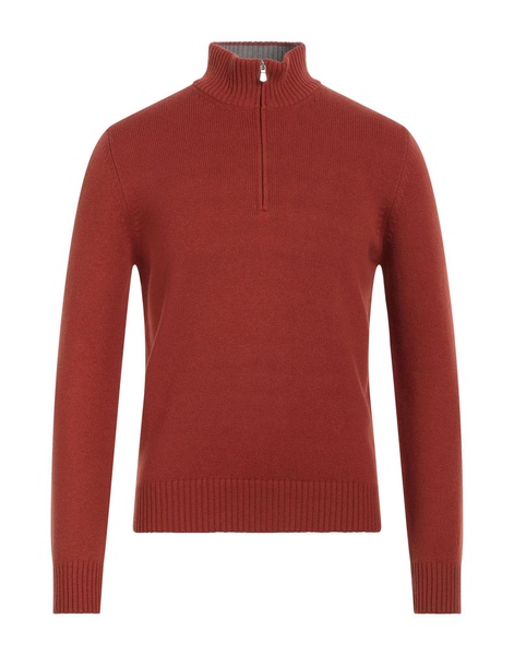 Sweater with zip