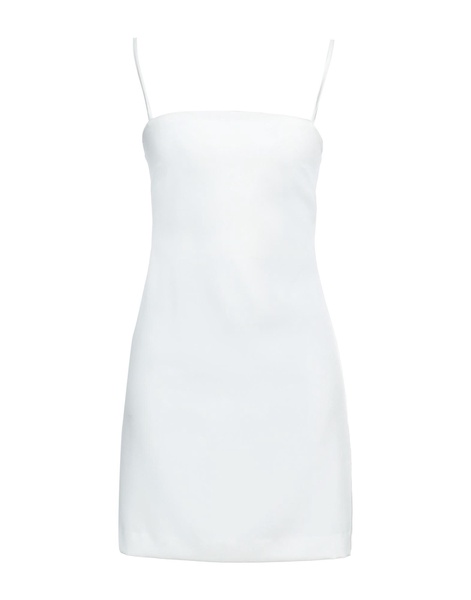 Short dress