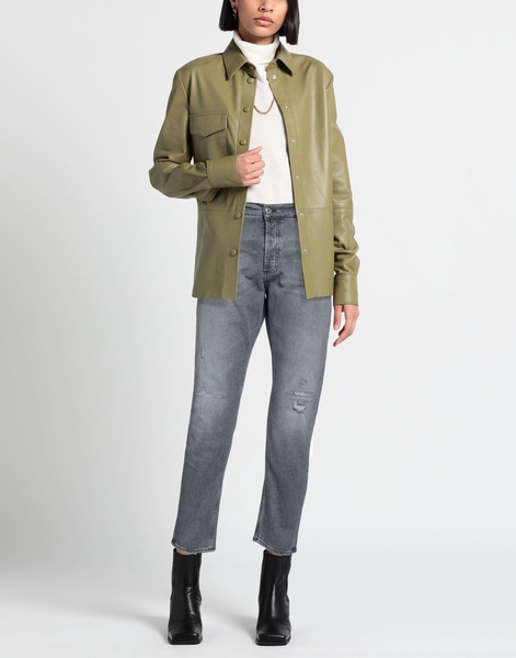 Denim pants