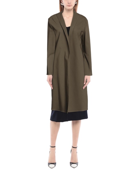 Full-length jacket