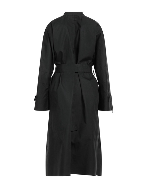 Full-length jacket