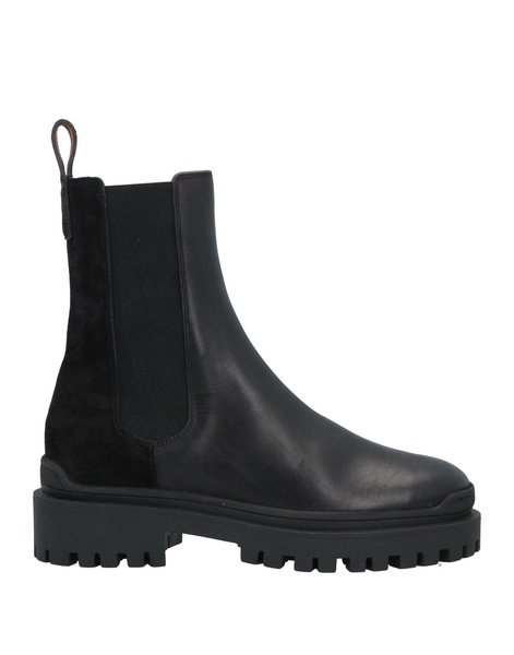 Ankle boot