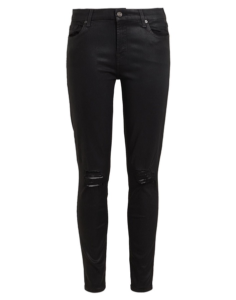 Casual pants
