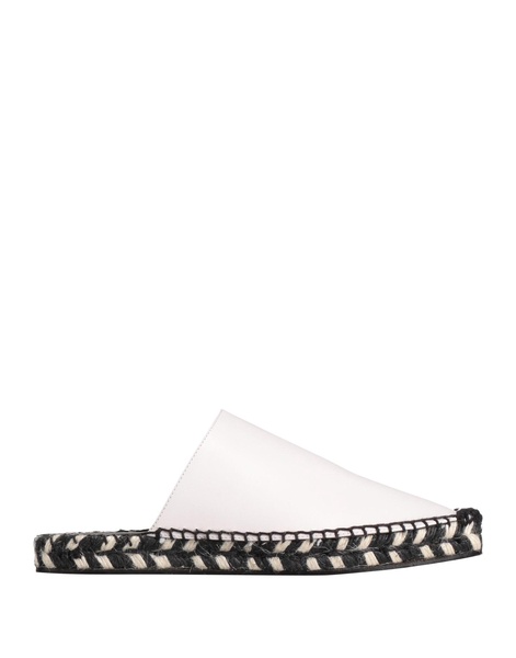 Espadrilles
