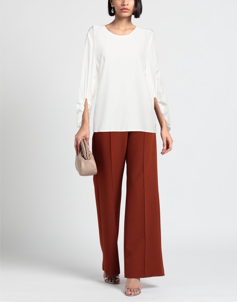 Silk top