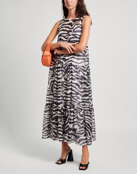 Long dress