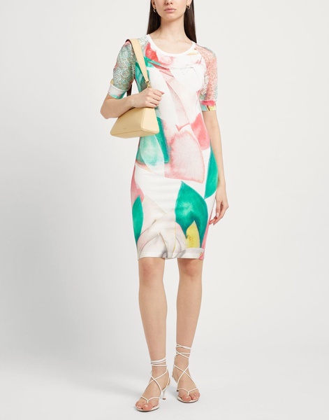 Sheath dress