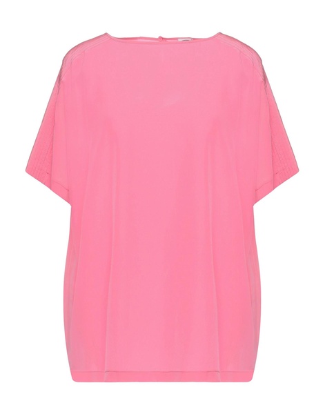 Silk top