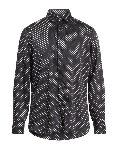 Patterned shirt