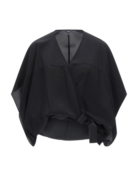 Silk top