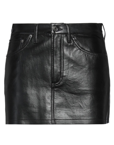 Mini skirt