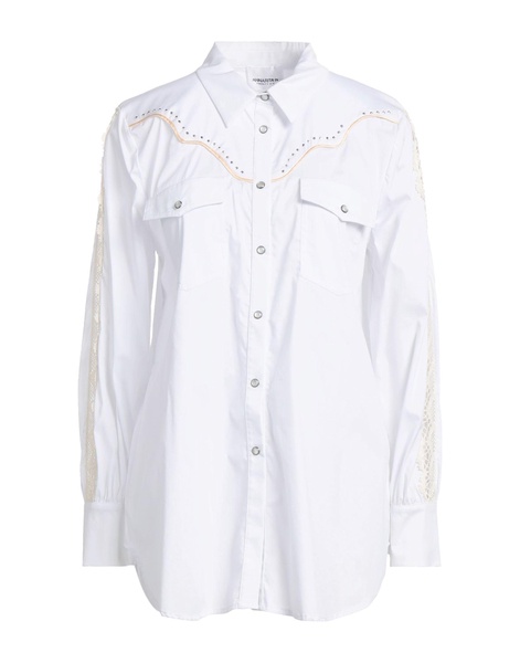 Lace shirts & blouses