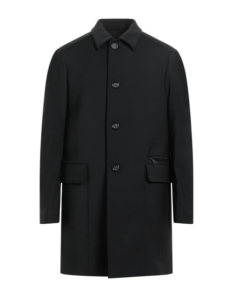 Full-length jacket