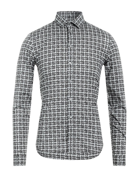 Patterned shirt
