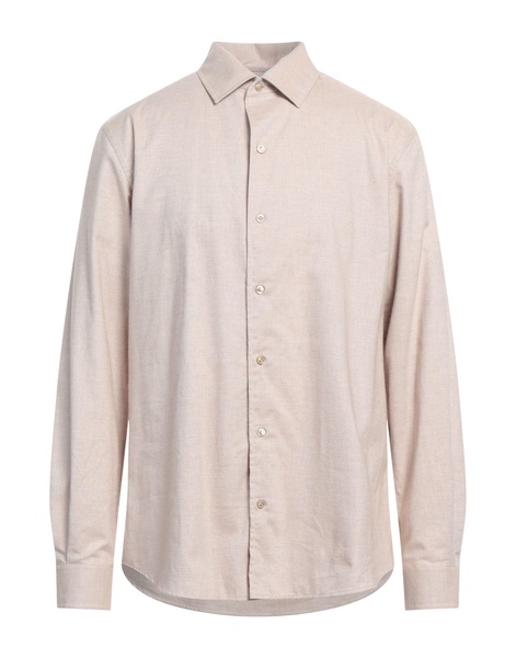 Solid color shirt