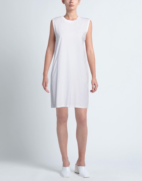 Short dress