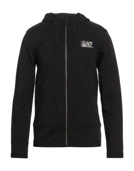 Hooded sweatshirt
