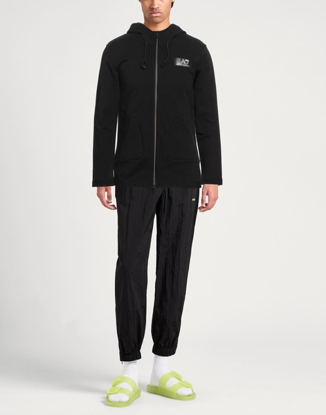 Hooded sweatshirt