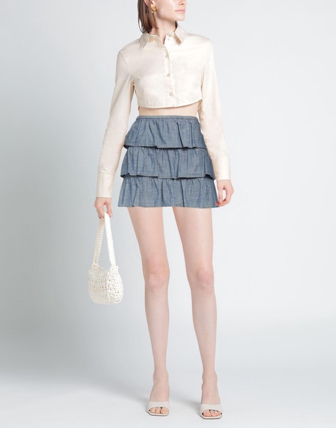 Mini skirt