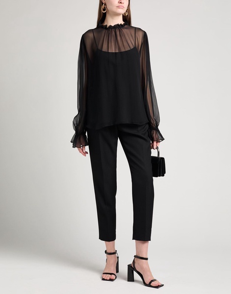 Silk top