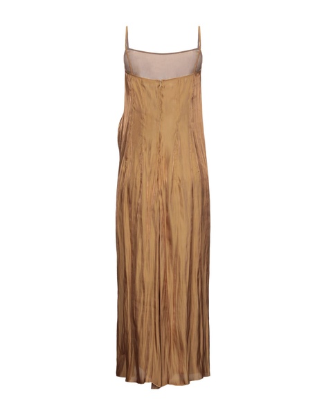 Long dress