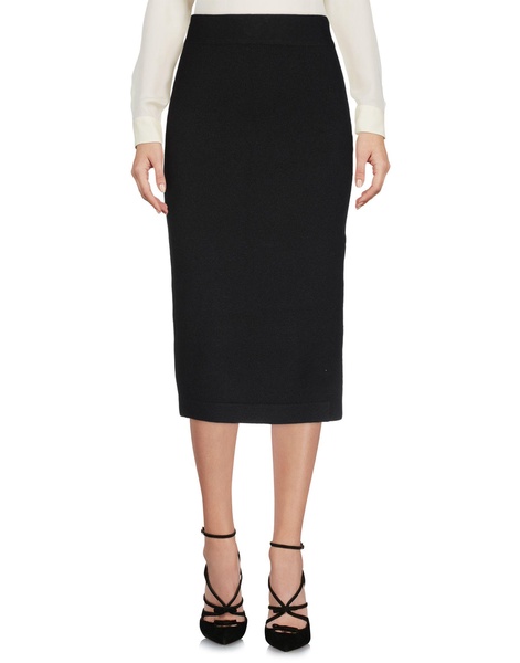 Midi skirt