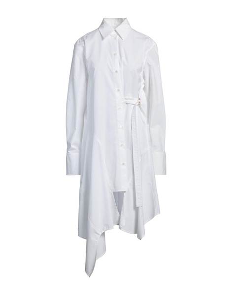 Shirt dress