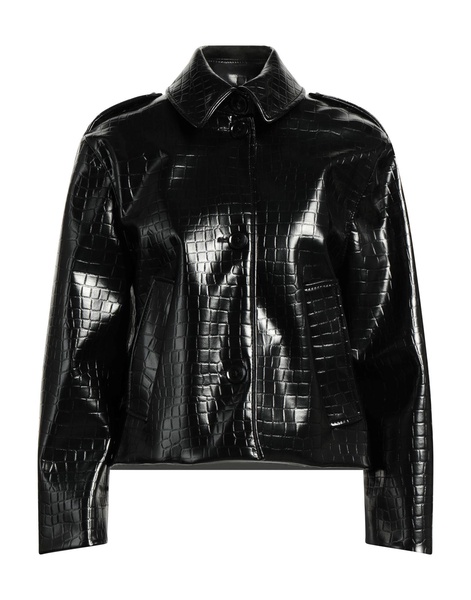 Biker jacket