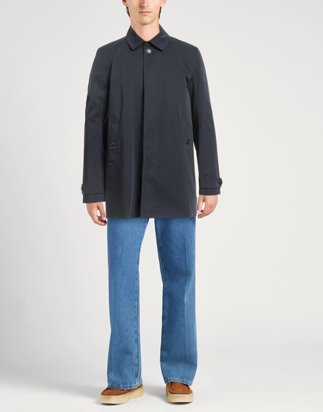 Full-length jacket
