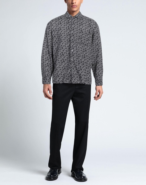 Patterned shirt
