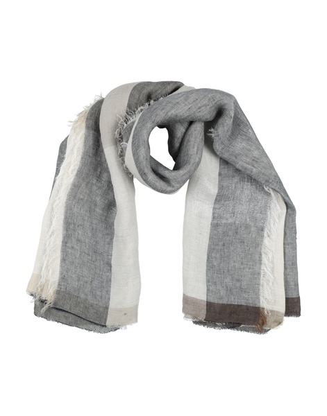 Scarves and foulards