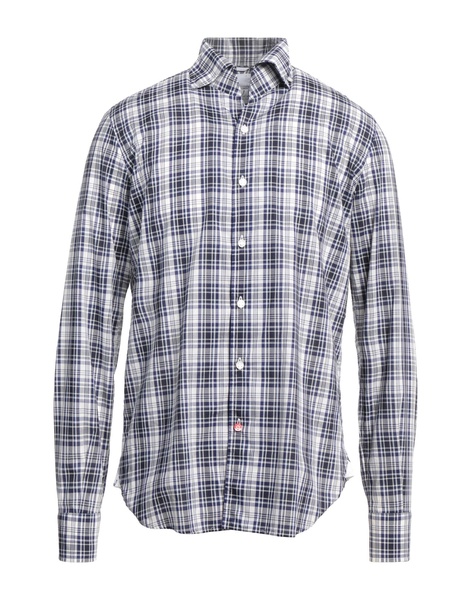 Checked shirt