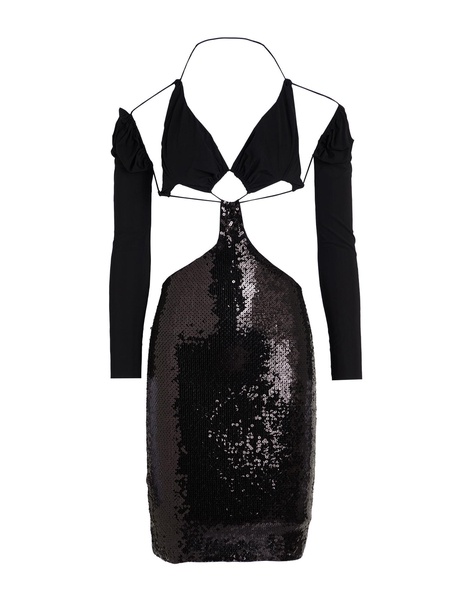 Sequin dress