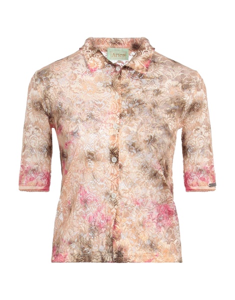 Lace shirts & blouses