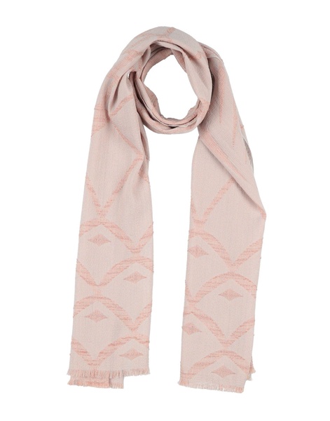 Scarves and foulards