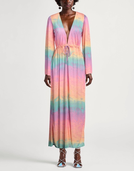 Long dress