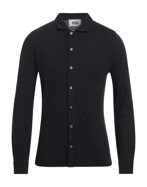 Solid color shirt