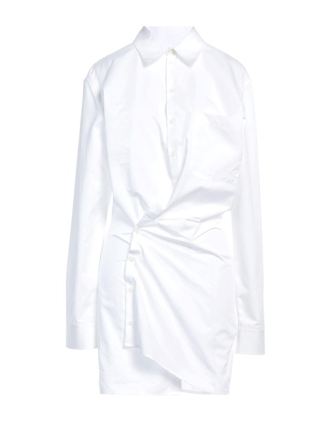 Shirt dress