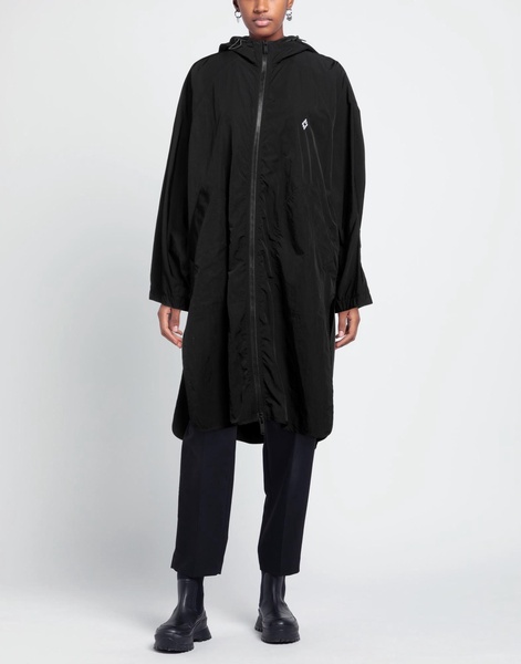 Full-length jacket