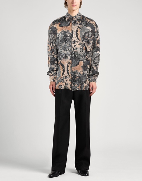 Patterned shirt