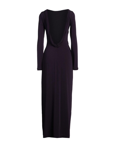 Long dress
