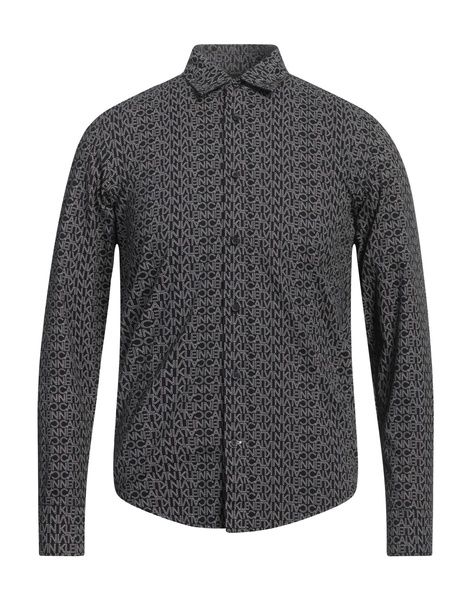 Patterned shirt