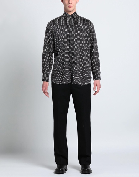 Patterned shirt