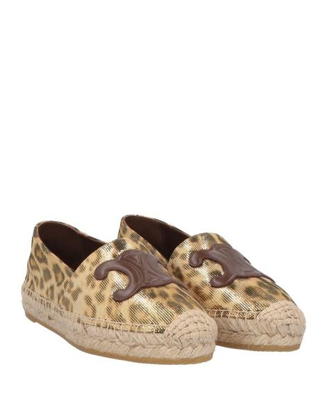 Espadrilles