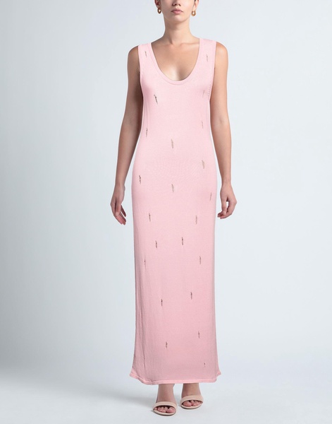 Long dress